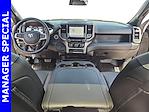 2025 Ram 4500 Regular Cab DRW 4x4 Cab Chassis for sale #JT25093 - photo 9