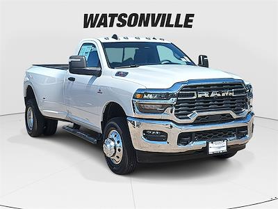 2025 Ram 3500 Regular Cab DRW 4x4 Pickup for sale #JT25099 - photo 1
