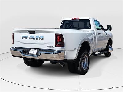 2025 Ram 3500 Regular Cab DRW 4x4 Pickup for sale #JT25099 - photo 2