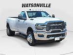 2025 Ram 3500 Regular Cab DRW 4x4 Pickup for sale #JT25099 - photo 1