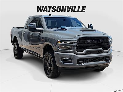 2025 Ram 2500 Crew Cab 4x4 Pickup for sale #JT25114 - photo 1