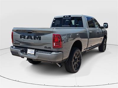 New 2025 Ram 2500 Laramie Crew Cab 4x4 Pickup for sale #JT25114 - photo 2
