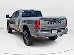 New 2025 Ram 2500 Laramie Crew Cab 4x4 Pickup for sale #JT25114 - photo 5