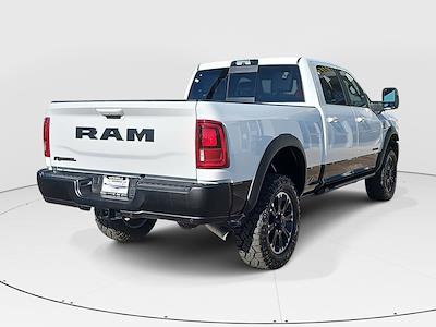 2025 Ram 2500 Crew Cab 4WD Pickup for sale #JT25119 - photo 2