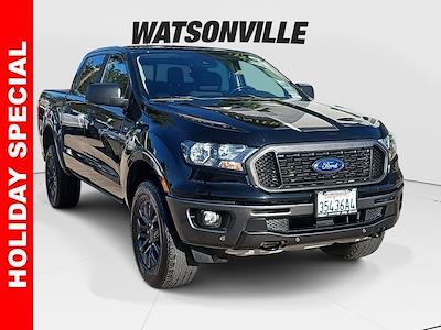 Used 2019 Ford Ranger XLT SuperCrew Cab for sale #JT25122A - photo 1