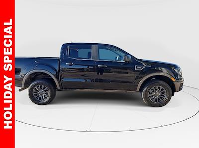 Used 2019 Ford Ranger XLT SuperCrew Cab for sale #JT25122A - photo 2