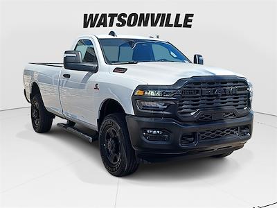 2026 Ram 2500 Regular Cab 4x4 Pickup for sale #JT26003 - photo 1