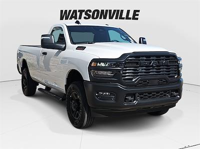 2026 Ram 2500 Regular Cab 4x4 Pickup for sale #JT26004 - photo 1