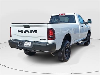 2026 Ram 2500 Regular Cab 4x4 Pickup for sale #JT26004 - photo 2