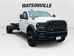 2026 Ram 5500 Regular Cab DRW RWD Cab Chassis for sale #JT26007 - photo 1