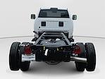 2026 Ram 5500 Regular Cab DRW RWD Cab Chassis for sale #JT26007 - photo 4