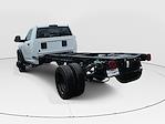 2026 Ram 5500 Regular Cab DRW RWD Cab Chassis for sale #JT26007 - photo 5