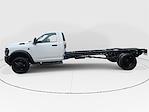 2026 Ram 5500 Regular Cab DRW RWD Cab Chassis for sale #JT26007 - photo 6