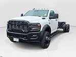 2026 Ram 5500 Regular Cab DRW RWD Cab Chassis for sale #JT26007 - photo 7