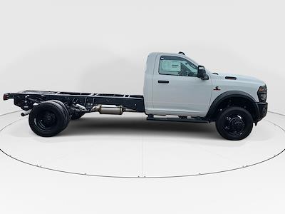 2026 Ram 5500 Regular Cab DRW 4WD Cab Chassis for sale #JT26010 - photo 2