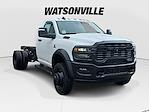 2026 Ram 5500 Regular Cab DRW 4WD Cab Chassis for sale #JT26010 - photo 1
