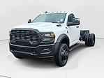 2026 Ram 5500 Regular Cab DRW 4WD Cab Chassis for sale #JT26010 - photo 7