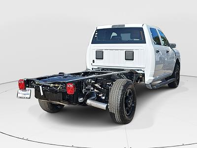 2026 Ram 3500 Crew Cab 4WD Cab Chassis for sale #JT26013 - photo 2