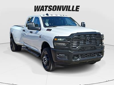 2026 Ram 3500 Crew Cab DRW 4WD Pickup for sale #JT26015 - photo 1