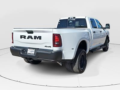 2026 Ram 3500 Crew Cab DRW 4WD Pickup for sale #JT26015 - photo 2