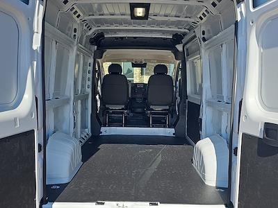 2026 Ram ProMaster 1500 High Roof FWD Empty Cargo Van for sale #JT26020 - photo 2