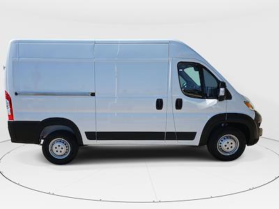 New 2026 Ram ProMaster 1500 High Roof Empty Cargo Van for sale #JT26020 - photo 2