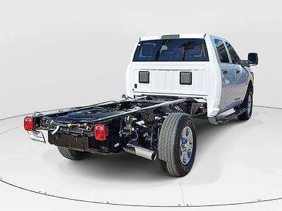 2026 Ram 3500 Crew Cab 4WD Cab Chassis for sale #JT26022 - photo 2