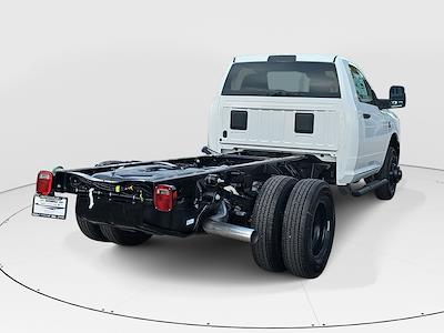 2026 Ram 3500 Regular Cab DRW 4WD Cab Chassis for sale #JT26023 - photo 2