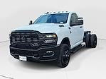 New 2026 Ram 3500 Regular Cab 60 CA Cab Chassis for sale #JT26023 - photo 7