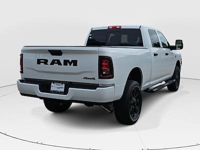 2026 Ram 2500 Crew Cab 4WD Pickup for sale #JT26031 - photo 2