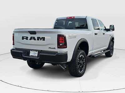 New 2026 Ram 2500 Tradesman Crew Cab for sale #JT26044 - photo 2
