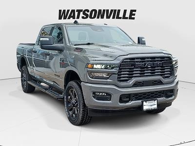 New 2026 Ram 2500 Big Horn Crew Cab for sale #JT26046 - photo 1