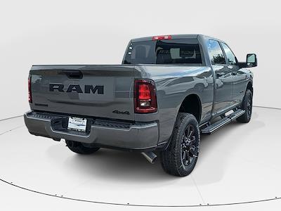 New 2026 Ram 2500 Big Horn Crew Cab for sale #JT26046 - photo 2