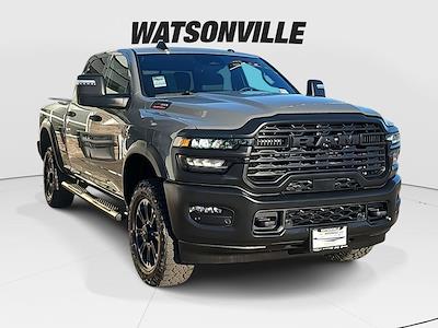 New 2026 Ram 2500 Tradesman Crew Cab for sale #JT26056 - photo 1