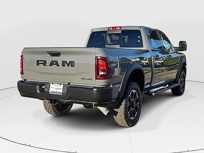 New 2026 Ram 2500 Tradesman Crew Cab for sale #JT26056 - photo 2