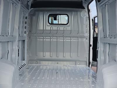 New 2026 Ram ProMaster 2500 - photo 1