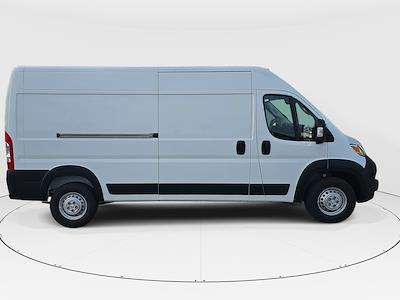 New 2026 Ram ProMaster 2500 - photo 1