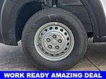 New 2026 Ram ProMaster 2500 High Roof Empty Cargo Van for sale #JT26066 - photo 36
