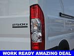 New 2026 Ram ProMaster 2500 High Roof Empty Cargo Van for sale #JT26066 - photo 40