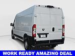 New 2026 Ram ProMaster 2500 High Roof Empty Cargo Van for sale #JT26066 - photo 6