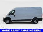 New 2026 Ram ProMaster 2500 High Roof Empty Cargo Van for sale #JT26066 - photo 7