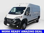 New 2026 Ram ProMaster 2500 High Roof Empty Cargo Van for sale #JT26066 - photo 8