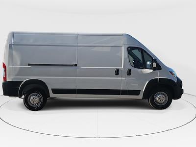 New 2026 Ram ProMaster 2500 - photo 1