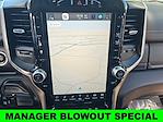 2023 Ram 2500 Mega Cab 4WD Pickup for sale #PD1002 - photo 33