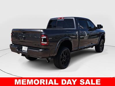 2022 Ram 2500 Crew Cab 4WD Pickup for sale #PD1059 - photo 2