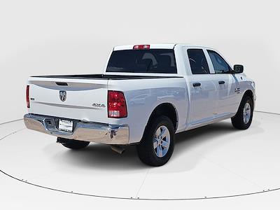 2022 Ram 1500 Classic Crew Cab 4WD Pickup for sale #PD1069 - photo 2