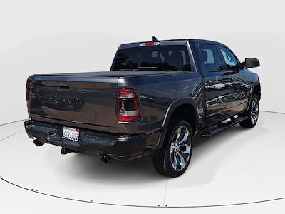 2020 Ram 1500 Crew Cab RWD Pickup for sale #PD1073 - photo 2