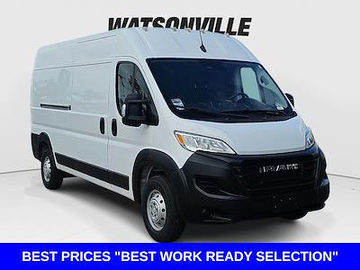2023 Ram ProMaster 2500 High Roof FWD Empty Cargo Van for sale #PD1150 - photo 1
