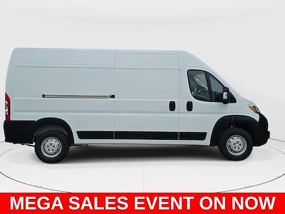 2023 Ram ProMaster 2500 High Roof FWD Empty Cargo Van for sale #PD1150 - photo 2