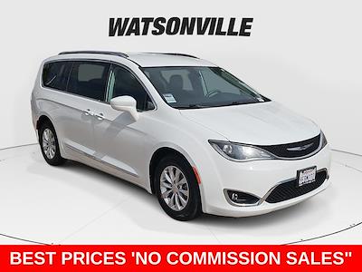 2018 Chrysler Pacifica FWD Minivan for sale #PD1167 - photo 1
